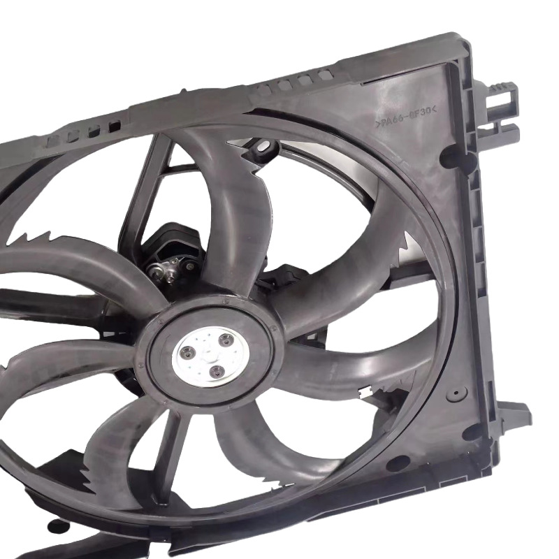 SOURCE manufacturer brushless fan 16360-25010 16361-31500/ 31510 16360-F0010