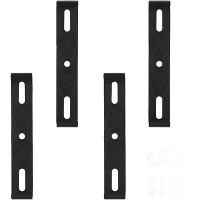 License plate holder/license plate holder – Use