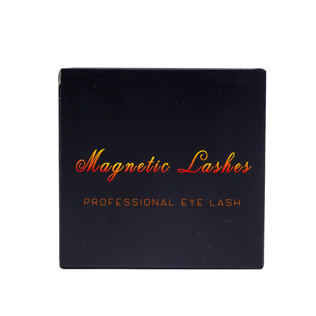 Transfronteriza caliente en stock 4 cuatro imán pestañas postizas cuatro piezas un conjunto suministro directo de fábrica Piel de camarón AliExpress Amazon