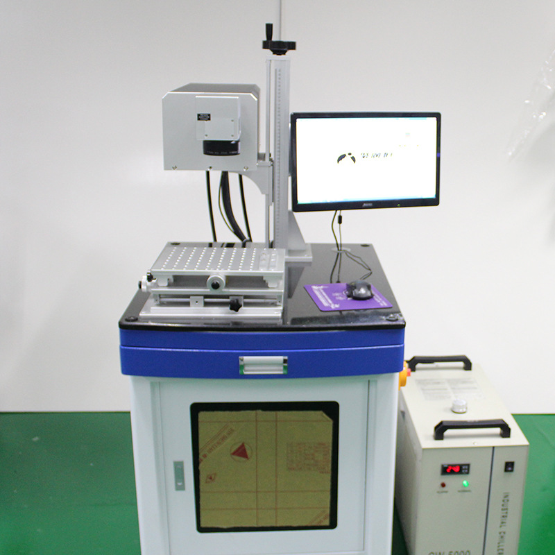 长安工厂高价回收紫外激光打标机镭射机二氧化碳光纤UV半导体3D