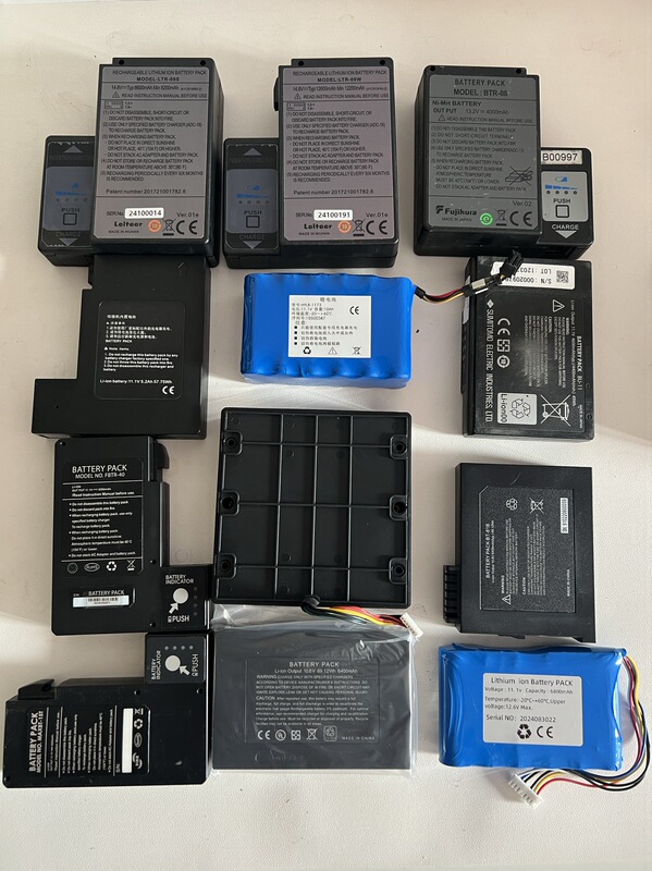 Optical Fiber Splicing Machine Battery, Everything Is Available, Just Ask, Yinuo, Tengcao, , China Electronics