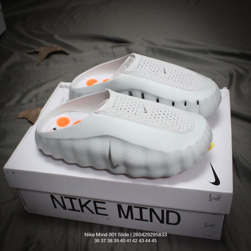 Putian Cross-Border New Model Mind 001 Thick-Soled Height-Increasing Casual Comfortable Sports Slip-On Clogs Putian Cross-Border New Model Mind 001 Thick-Soled Height-Increasing Casual Comfortable Sports Slip-On Clogs