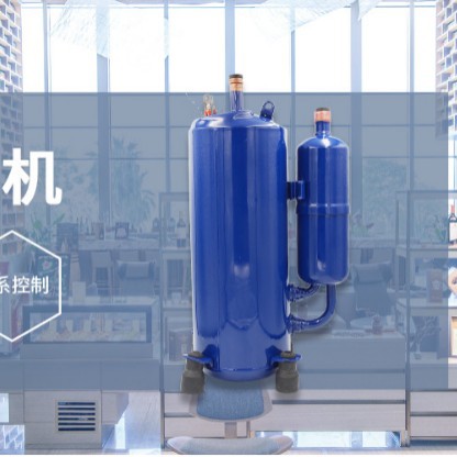 热泵用压缩机WHP15600AEDPC9EQ B