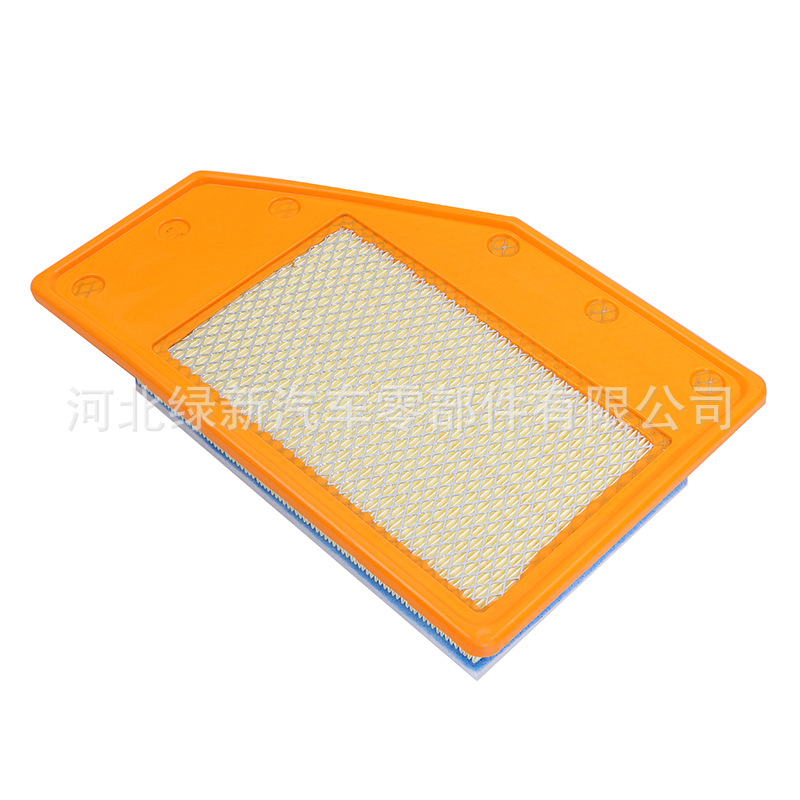 适用新君威新君越迈锐宝XL1.5T 1.8空气滤清器空滤空气格23430312