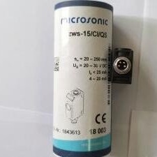 （议价）MICROSONIC pico+100/WK/F 威声传感器