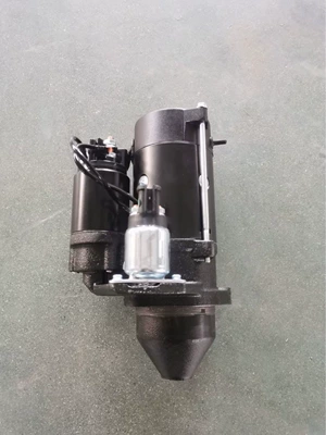 04131602 starter 11.132.058 – Starter and accessories
