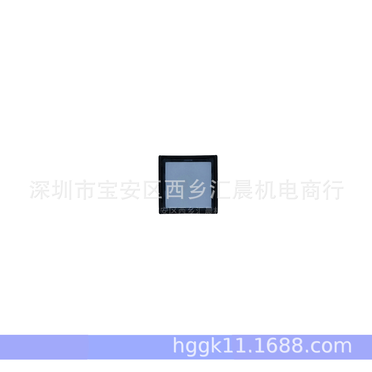 正品IDEC和泉按钮开关AL6Q-M24PWC AL6Q-M14PWC