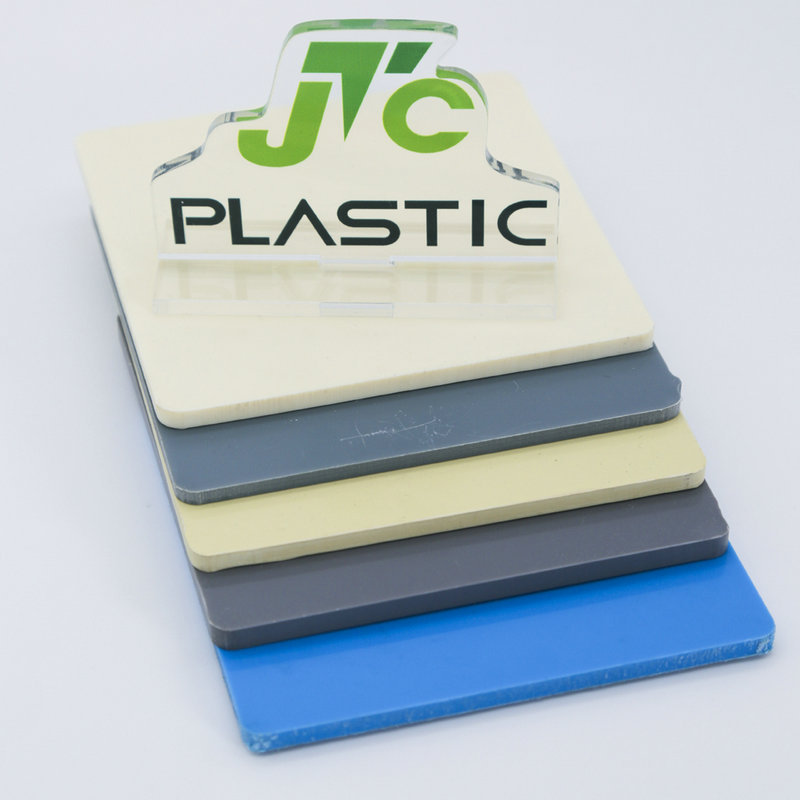 1山东PVC板  PVC板材 白色 灰色 PVC塑料板 不含铅