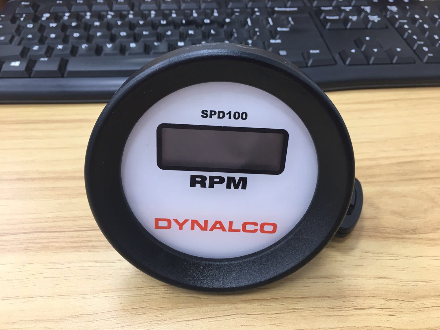 SPD100-1 授权销售巴士德Barksdale- Dynalco