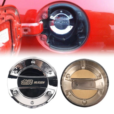 Accord Fit Fengfan, Tank cap