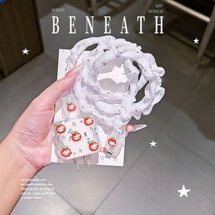 Data Cable Protective Cover Suitable for Apple 20Wiphone14Promax Charging Cable Anti-Breakage 13 Fast Charging 15/12 Shell