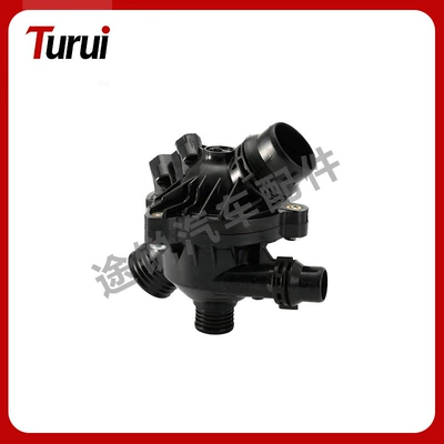 Thermostat Suitable for Thermostat