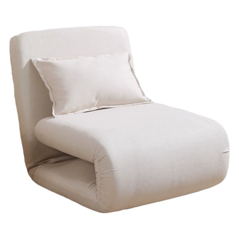 C6 напольный стул складной татами домашний Досуг одноместная спальня эркер балкон спальный и лежачий ленивый диван