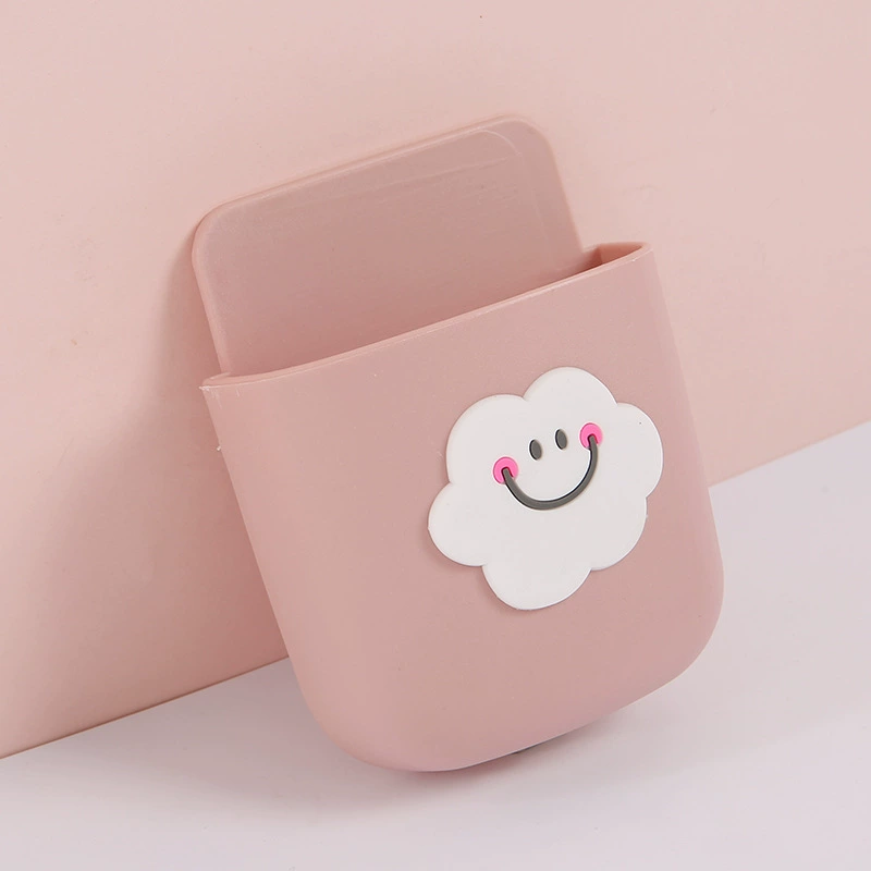 Пульт дистанционного управления LiLe Cute для кровати — держит телефон, канцелярские товары, кисть
