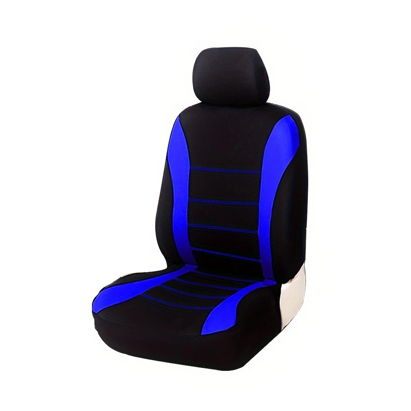 Cross-Border Hot-Selling Elastic Fabric Waistline Universal Car Seat Cover Amazon Temu Meike Duo Europe, America, Southeast Asia