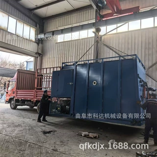 湖南株洲电厂停炉检修粉煤灰负压吸灰车XWZF 电厂锅炉停炉仓储式