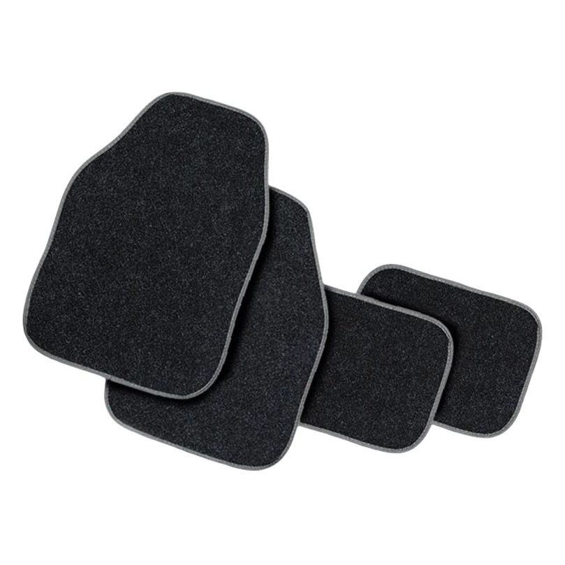 В наличии популярные автомобильные коврики, автомобильные ковры, противоскользящие коврики, универсальные для внедорожников, экологически чистые, износостойкие, огнестойкие, с резиновой подложкой, полное покрытие.