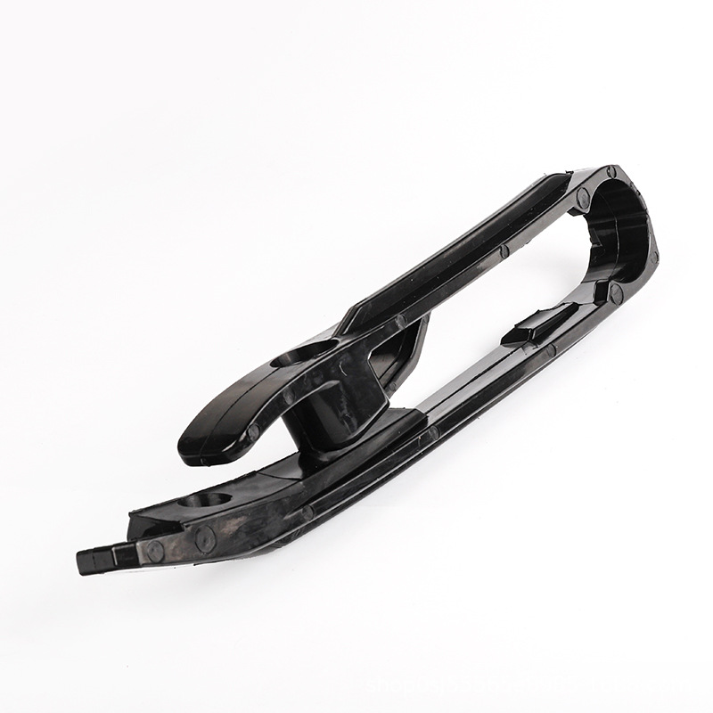 Suitable for Ktm/Husqvarna Chain Guide Flat Fork Chain Slider Motorcycle Modification Exc Xcw