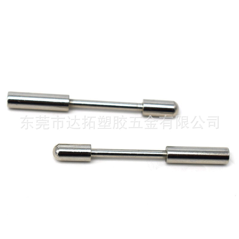 微型轴自动车床加工cnc数控车床加工圆柱销电机轴分针轴台阶光轴