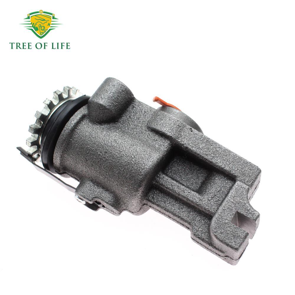 58220 - 45201 para Hyundai HD45 HD65 HD72 HD78 cilindro de rueda de freno derecho del eje delantero