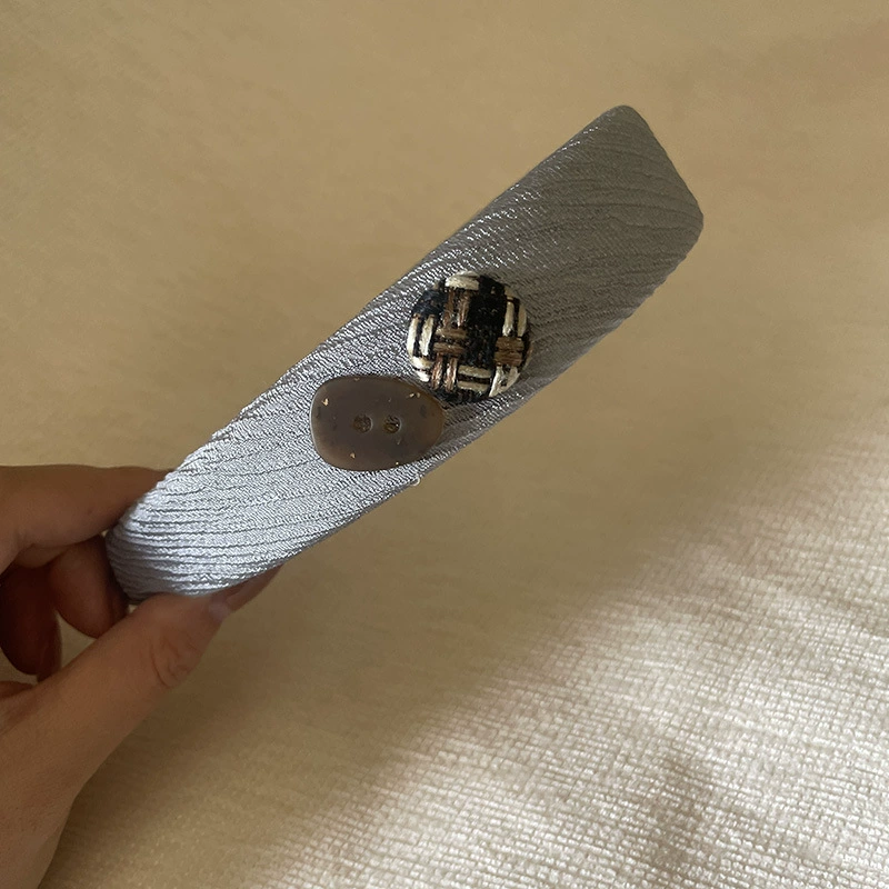 Г headband?