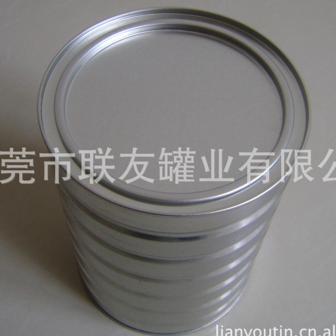 马口铁制502#茶叶、小圆饼、蛋卷、坚果、奶粉等铁罐新款上市