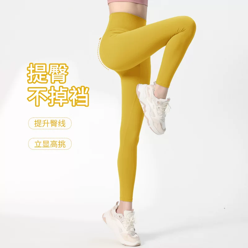 Комбинезон для фитнеса, брюки, спортивная underwear для формы бедер йога, быстрая сушка лосины высокая талия, для бега, обтягивающие