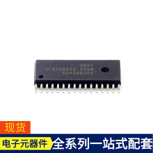 S3F8S39XZZ-SO99 SOP-32-8.3mm微控制器单片机