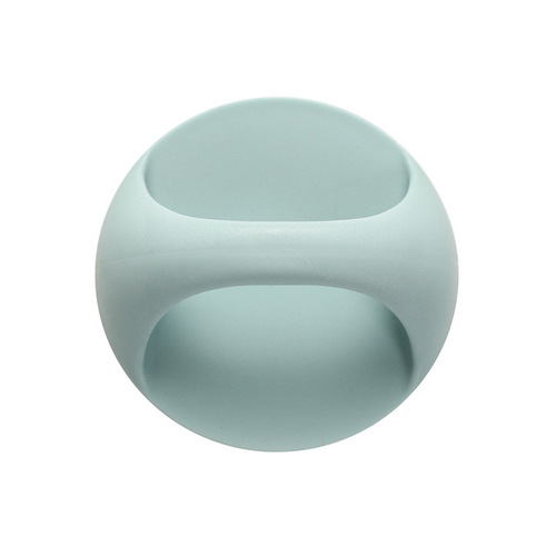 Multi-purpose paste simple small handle door and window auxiliary handle household cabinet refrigerator round door handle