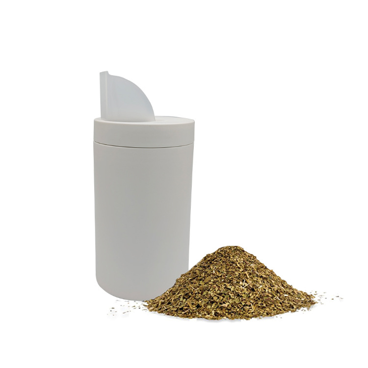 304 acero inoxidable mate mate té latas de té latas de café con latas de bocadillos volcado al por mayor transfronterizas