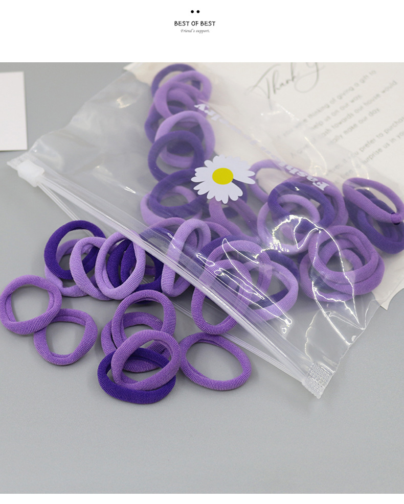 儿童菊花袋毛巾圈_08