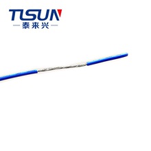�S��ֱ�N  1015 ��о��22AWG������a�~��ȼ������ϩ�o�׾�