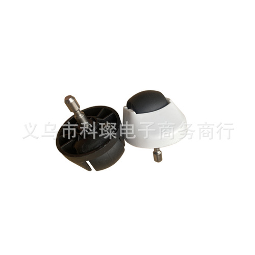 Suitable for Xiaomi Mijia sweeping and mopping all-in-one machine STYTJ02YM sweeping robot accessories universal wheel front wheel