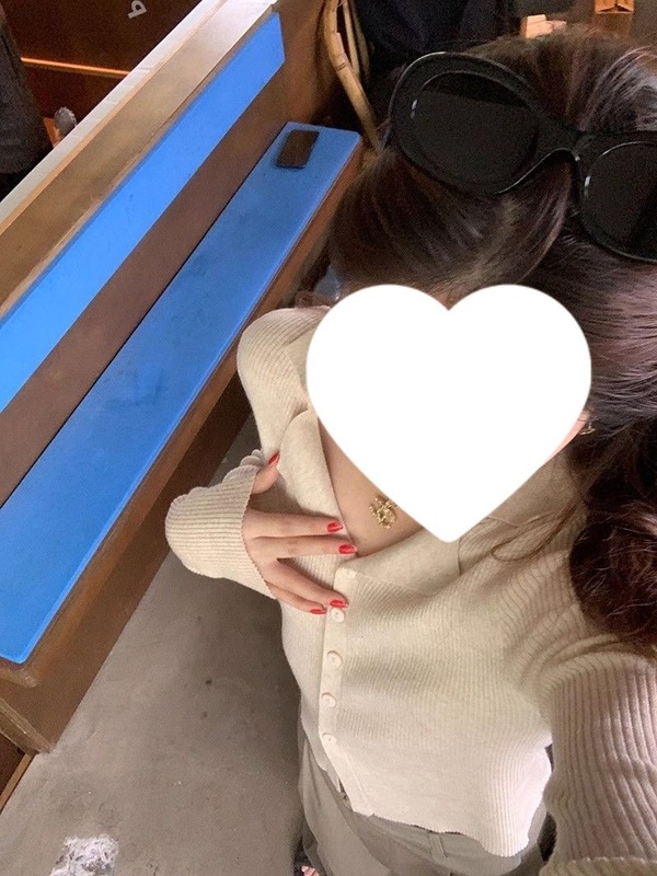 法式翻领长袖针织开衫女秋季2025新款小众设计感修身打底短款上衣|undefined