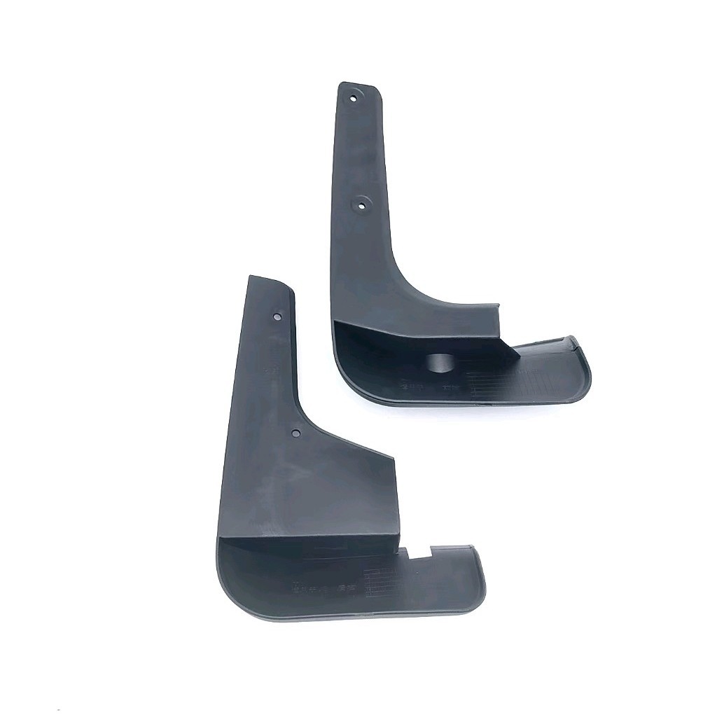 Aplicable a Huanghai Qisheng V3 comercio exterior transfronterizo guardabarros de automóviles renovación fábrica directa de una generación