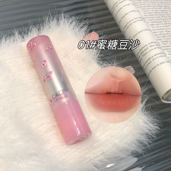01# Honey Bean Sand