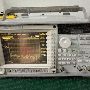 Аренда анализатора сигналов б/у 35670A 35670A Agilent 35670A 35670A