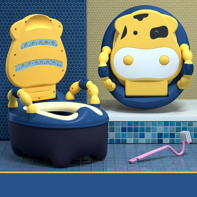 K 93 Boys and Girls Potty Training Seat Children's Pot