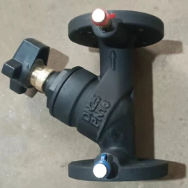 其他阀门;调节阀;球阀