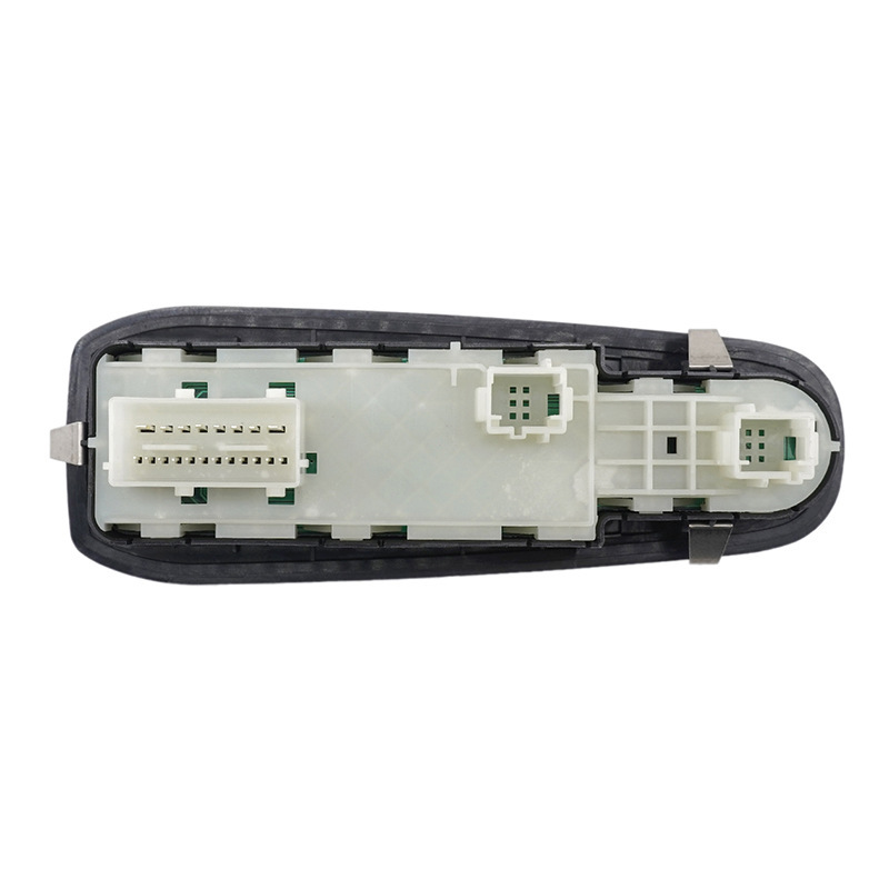 プジョー308 408車用ガラスリフター電動ウィンドウコントロールスイッチ98104592ZDに適用|undefined