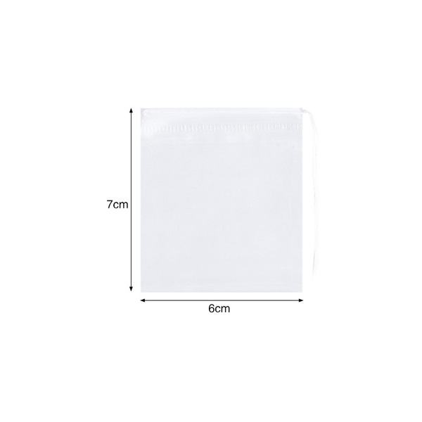 Coffee nylon materials set