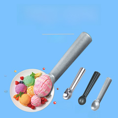 Commercial Häagen-Dazs Self-Melting Ice Cream Scoop Aluminum Ice Cream Baller Ice Cream Scoop Ball Scoop