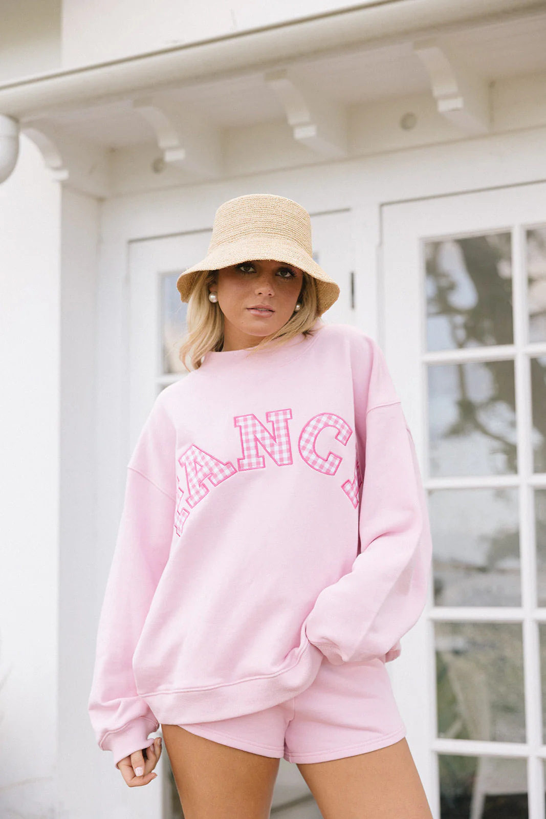 Pink no. 1 / S