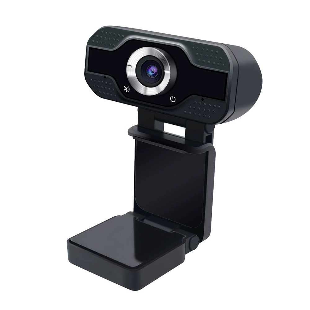 Компьютерная камера HD 1080p USB свободная - драйв сеть конференции онлайн урок видео веб-камера кросс-блок