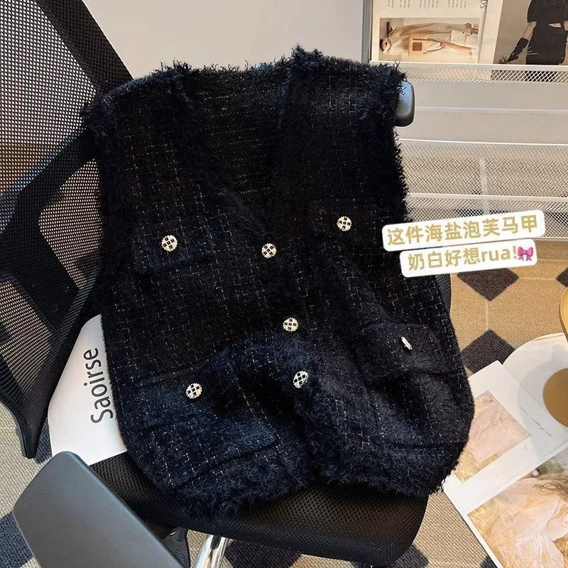 Свитер, осенний жилет, кардиган,Oversize, плюс размер