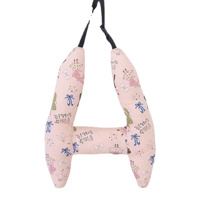 Adult, Kidsren, Washable Pillow, Headrest