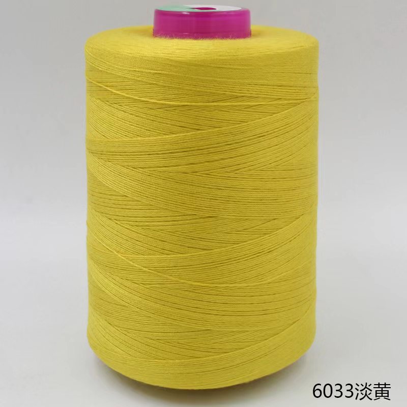 203 밝은 노란색 6033