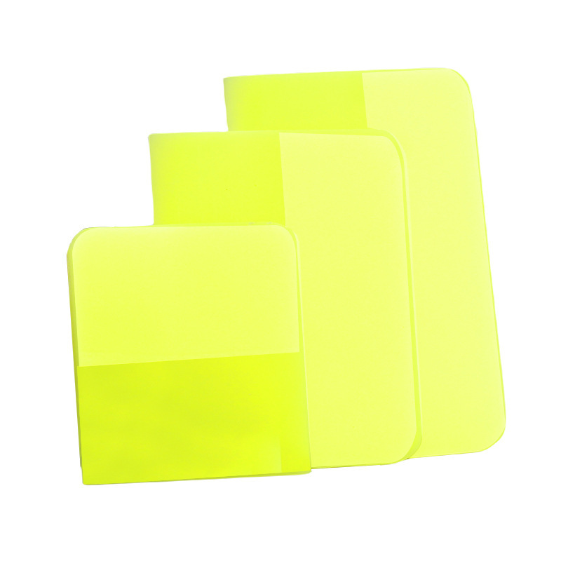 Yellow set, 3 piece set