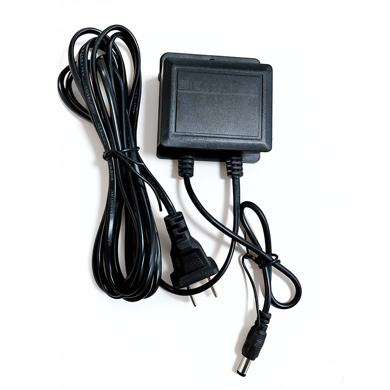 Waterproof12v ordinary power supply- 1m