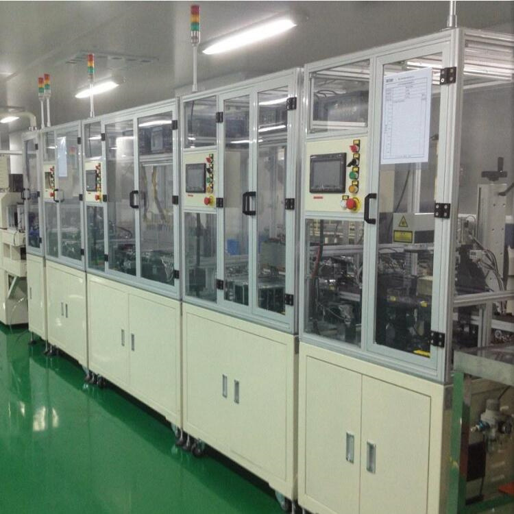 制药机械设备pc防护板透明有机玻璃聚碳酸酯板抗冲击耐高温可加工